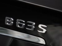 Brabus Mercedes-Benz B63 S (2007)