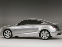 Honda Accord Coupe Concept (2007)