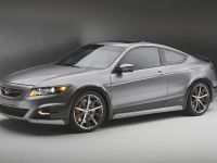 Honda Accord HF-S Concept (2007)