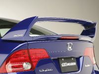 Honda Civic Mugen Si Sedan Prototype (2007)