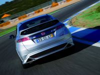 Honda Civic Type R (2007)