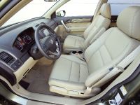 Honda CR-V (2007)