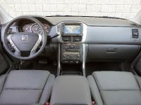 Honda Pilot EX-L 4WD (2007)