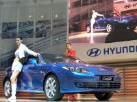 Hyundai Coupe (2007)