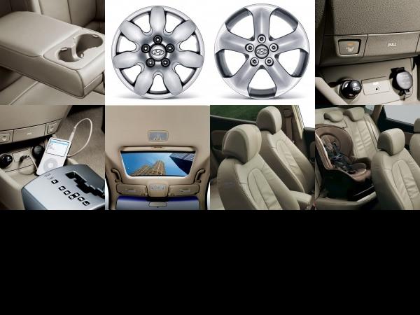 Hyundai Elantra (2007) - picture 25 of 32