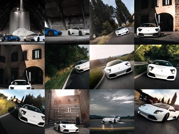 Lamborghini Murcielago LP640 (2007) - picture 1 of 38