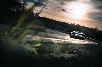 Lamborghini Murcielago LP640 Versace (2007)