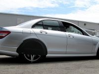 Mercedes-Benz C63 Renntech (2007)