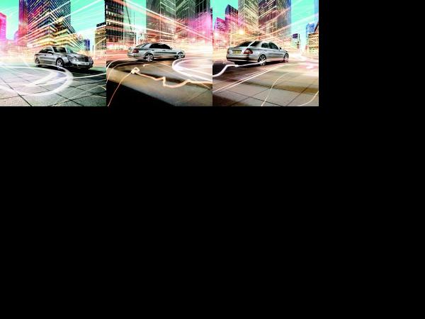 Mercedes-Benz E-Class Executive (2007) - picture 1 of 3