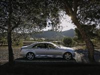 Mercedes-Benz S65 AMG (2007)
