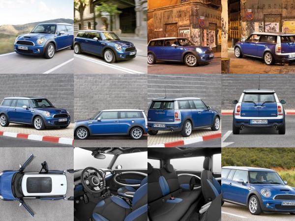 MINI Cooper S (2007) - picture 1 of 33