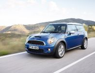 MINI Cooper S (2007) - picture 1 of 33