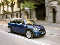MINI Cooper S (2007) - picture 2 of 33