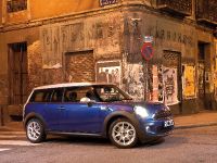MINI Cooper S (2007) - picture 3 of 33