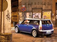 MINI Cooper S (2007) - picture 4 of 33