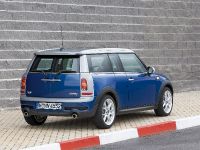 MINI Cooper S (2007) - picture 7 of 33