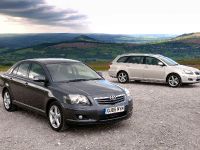 Toyota Avensis (2007)