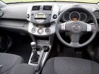 Toyota RAV4 XT-R (2007)