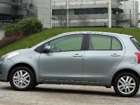 Toyota Yaris TR (2007)