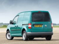 Volkswagen Caddy (2007)
