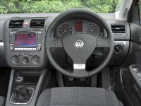 Volkswagen Golf Estate (2007)