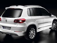Volkswagen Tiguan R-Line (2007)