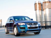 Volkswagen Touareg R50 (2007)