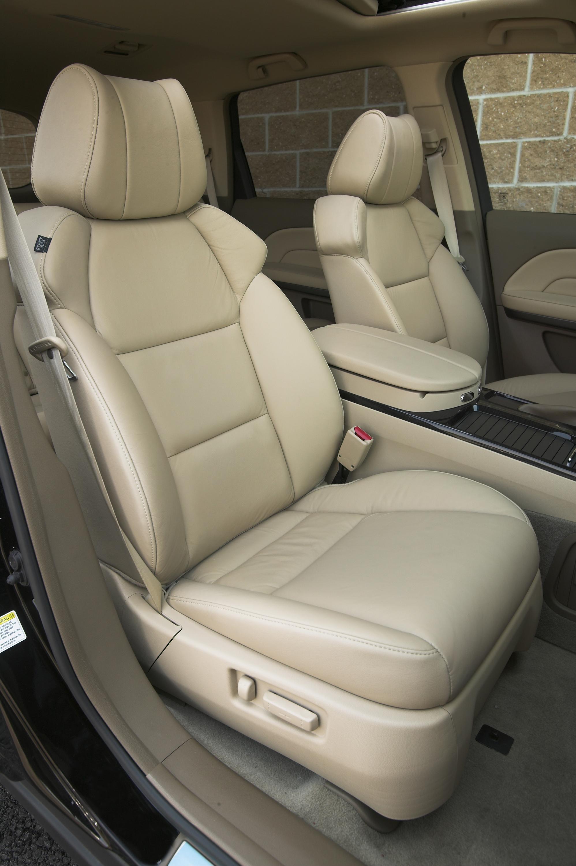 Acura MDX 2008