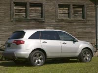 Acura MDX (2008) - picture 1 of 24