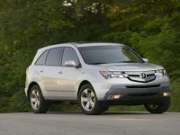 Acura MDX (2008) - picture 3 of 24