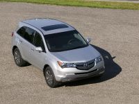 Acura MDX 2008 (2008)