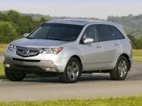 Acura MDX (2008) - picture 6 of 24