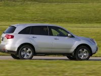 Acura MDX (2008) - picture 7 of 24