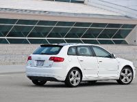 Audi A3 (2008)
