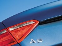 Audi A5 (2008) - picture 7 of 19