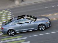 Audi A5 (2008)