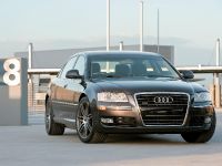 Audi A8 L (2008)