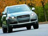 Audi Q7 2008 (2008)