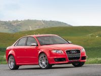 Audi RS 4 (2008)