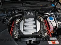Audi S5 2008 (2008)