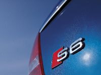 Audi S6 (2008)