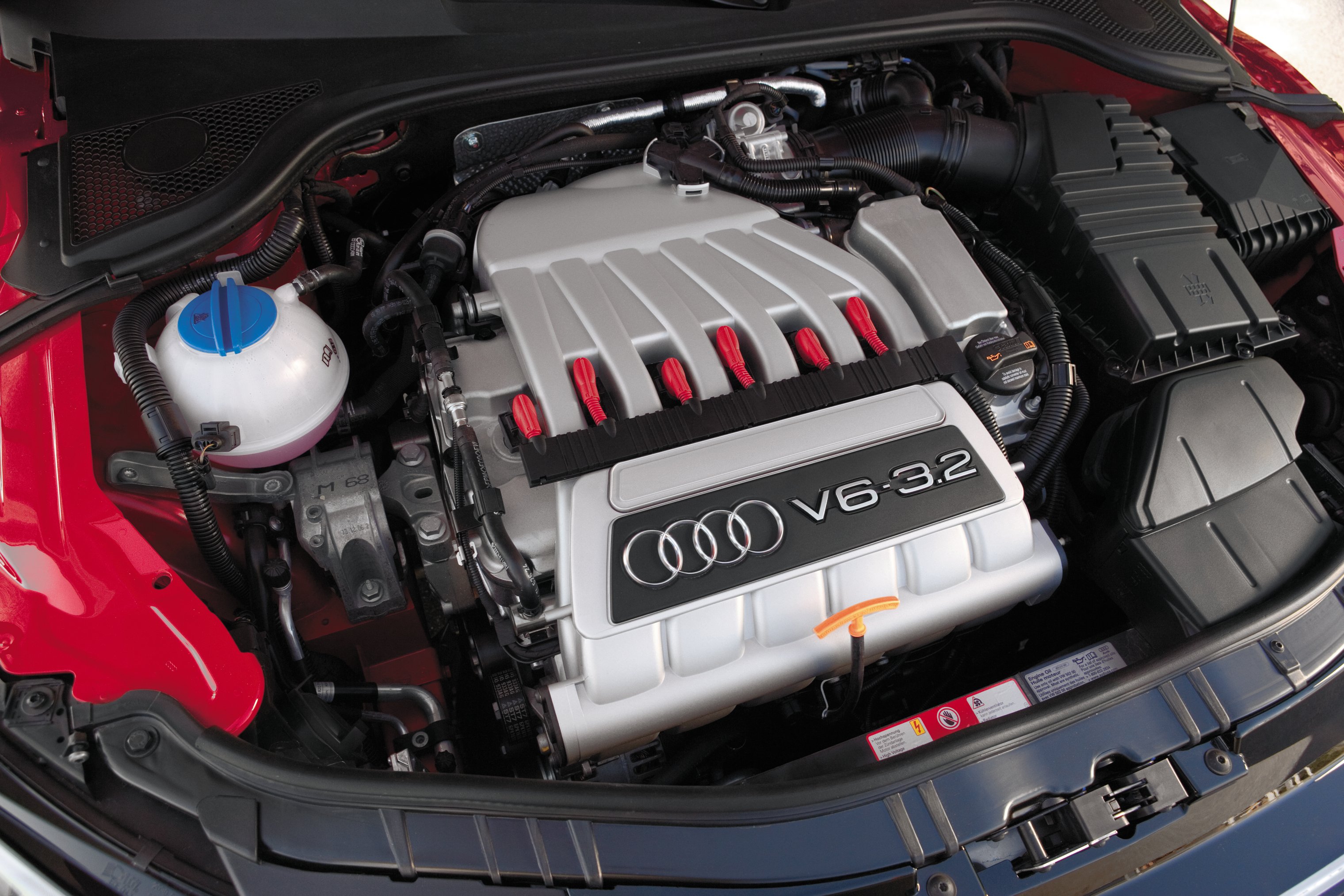 Audi TT Coupe