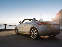 Audi TT Roadster (2008)