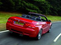BMW M3 Convertible (2008)