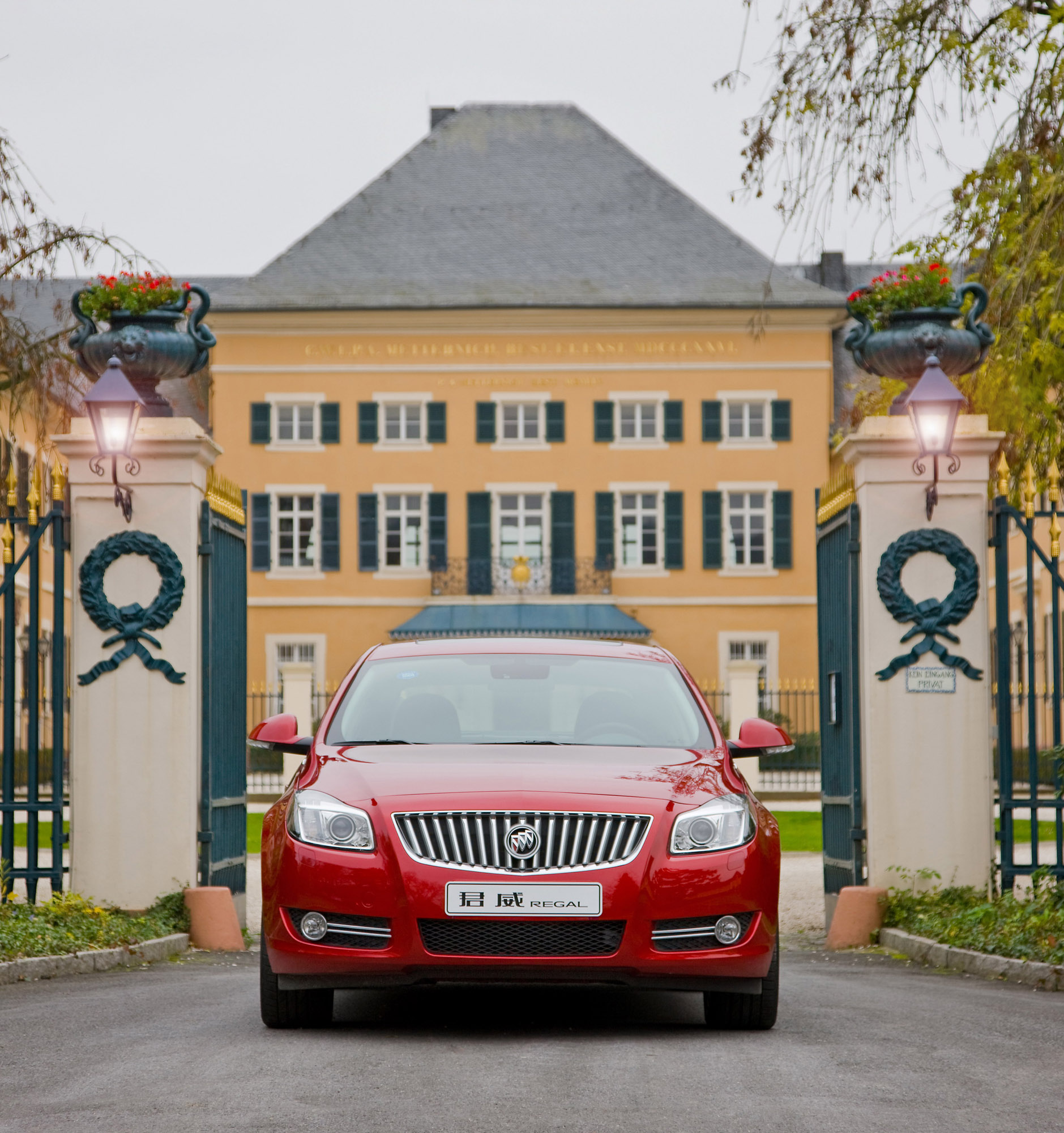 Buick Regal