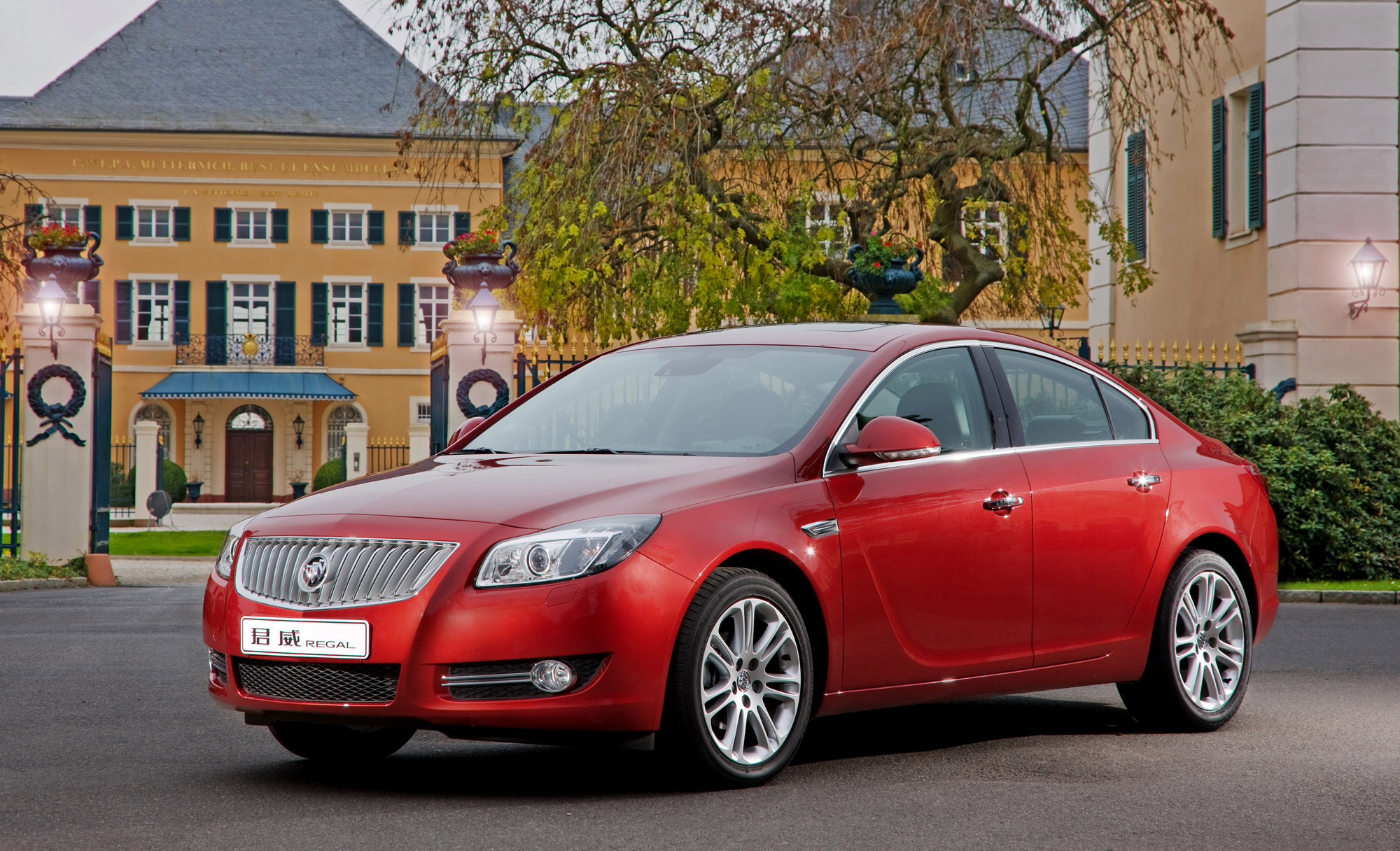 Buick Regal