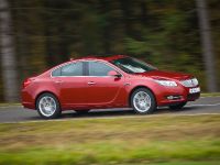 Buick Regal (2008) - picture 1 of 36