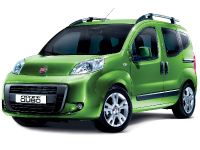 Fiat Fiorino Qubo (2008) - picture 1 of 44