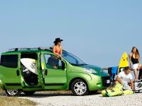 Fiat Fiorino Qubo (2008) - picture 5 of 44