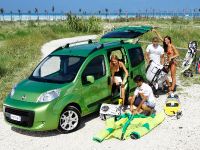 Fiat Fiorino Qubo (2008) - picture 7 of 44